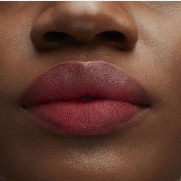 Mac Cosmetics Powder Kiss Lipstick - Picture 5 of 10